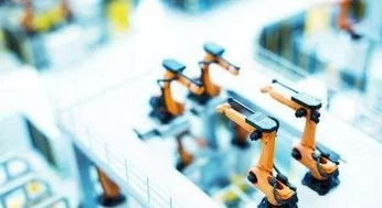 中国力促制造业提品质 网络和信息安全软件开发的新机遇与挑战